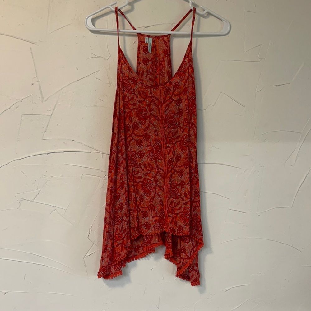 Maurices tank top, women’s size medium